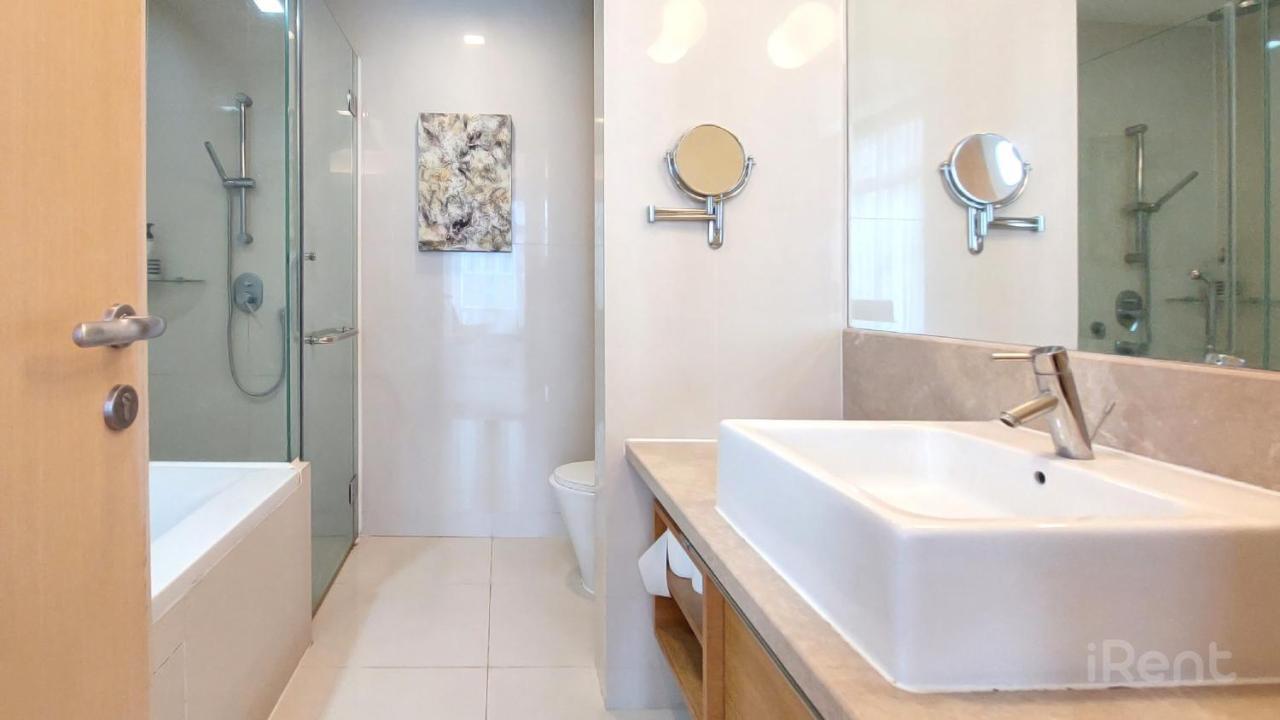 Super King Bed Walking Distance To Petronas Twin Tower *