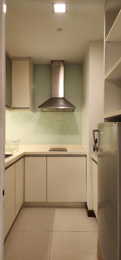 Pangsapuri Super King Bed Walking Distance To Petronas Twin Tower *