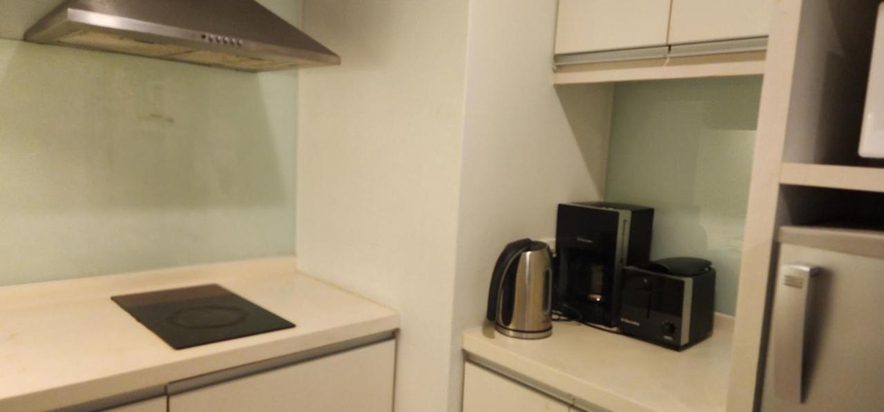 Super King Bed Walking Distance To Petronas Twin Tower Pangsapuri