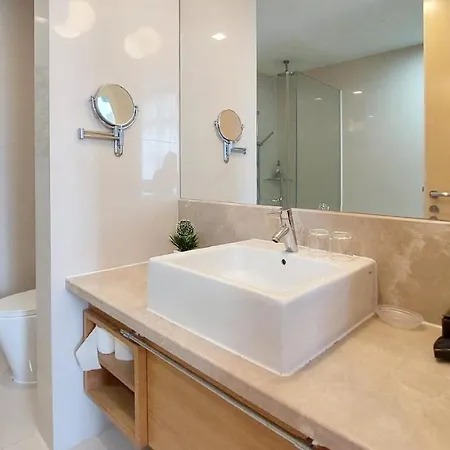 Super King Bed Studio Walking Distance To Petronas Twin Tower Kuala Lumpur Luaran gambar